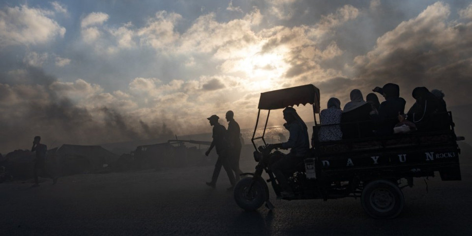 Šokantna optužba iz Londona na račun Izraela: Oni to namerno rade