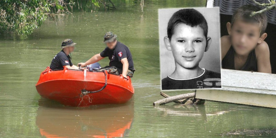 Maloletnik obmanuo policiju i roditelje: Izmislio priču koja je Srbiju digla na noge