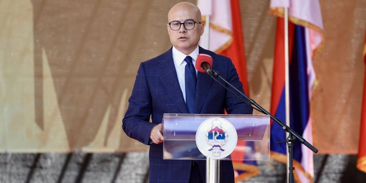 "Ljudima je muka od njih, maltretiraju celu državu": Miloš Vučević sasuo blokaderima istinu u lice