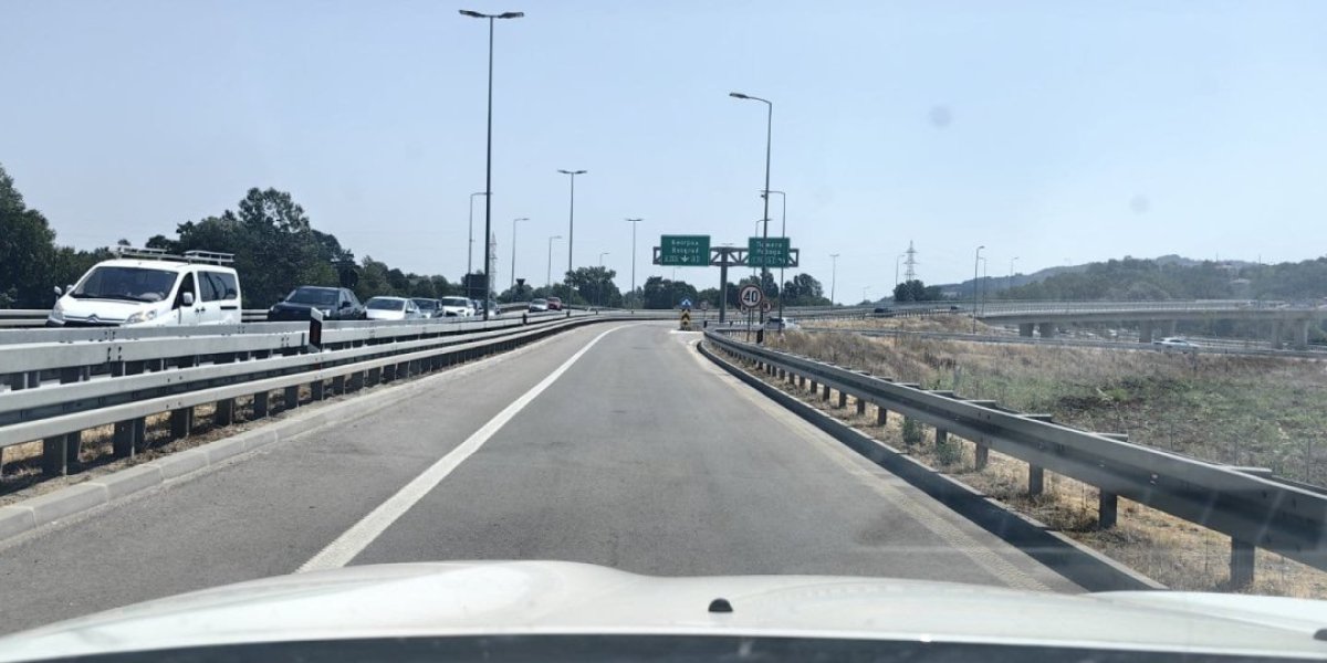 Nove laži o novoj deonici auto-puta: Hitno reagovali iz JP "Putevi Srbije"
