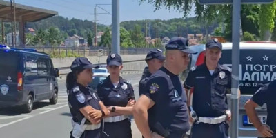 Veće Osnovnog suda u Užicu odredilo je pritvor od 30 dana za svih sedam osumnjičenih za probijanje policijskog kordona u Užicu.