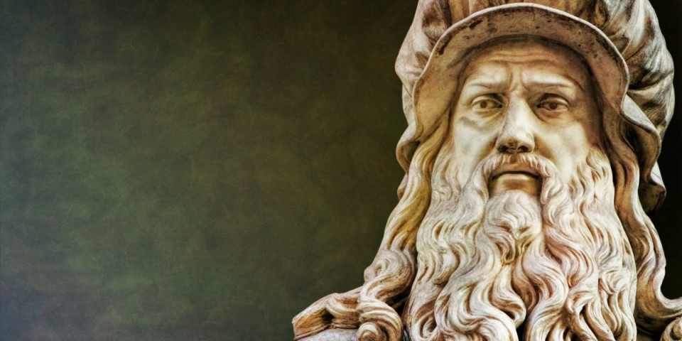 Otkrivena misterija stara 500 godina: Veza između da Vinčija i srca je mnogo složenija nego što mislite