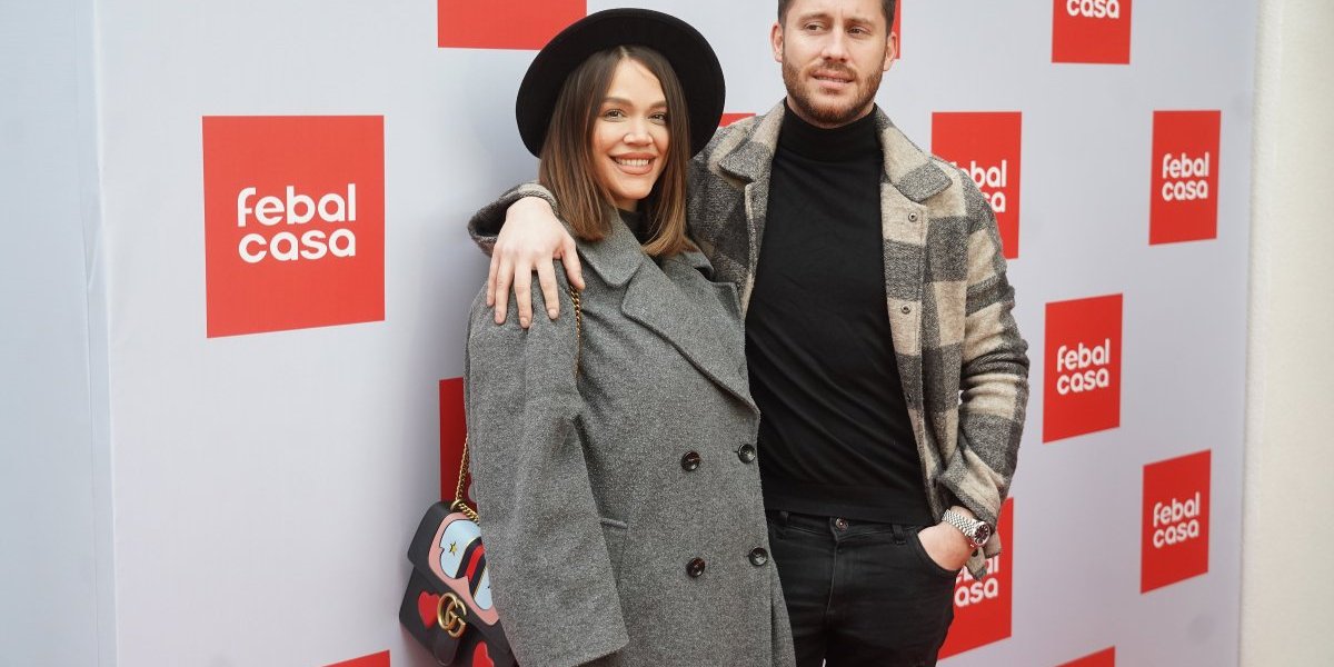 Marija Mikić i Jovan Pantić