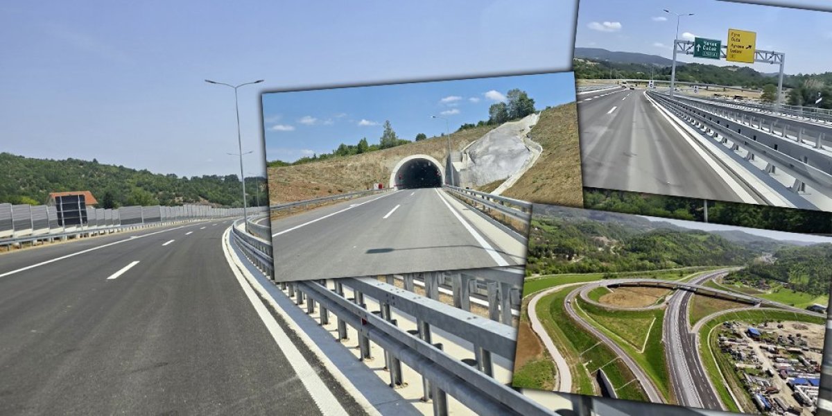 Predsednik Vučić najavio nove saobraćajnice - Evo u kom delu Srbije se gradi