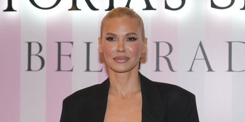 Nataša Bekvalac iskreno o odluci da izvadi silikone: "Zdravlje mi je na prvom mestu"