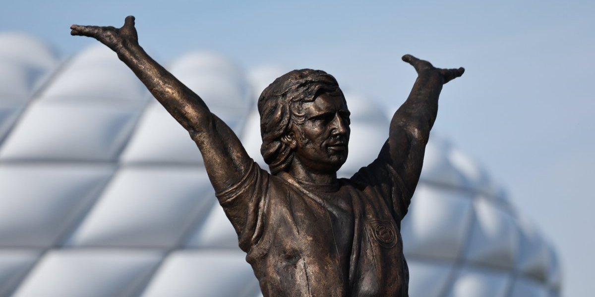 Na današnji dan: Minhen u transu zbog Gerda Milera