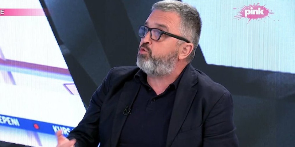 Vučićević u Hit tvitu: Zabrinuo bi se kada bi Hrvati podržavali politiku predsednika Vučića (FOTO)