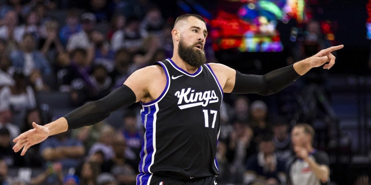 Janakopulos će poludeti: Denver ne pušta Valančijunasa u PAO