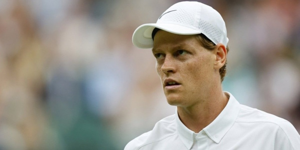 Šta? Ma ovo nije moguće! Siner zaprepastio ceo svet ovim priznanjem