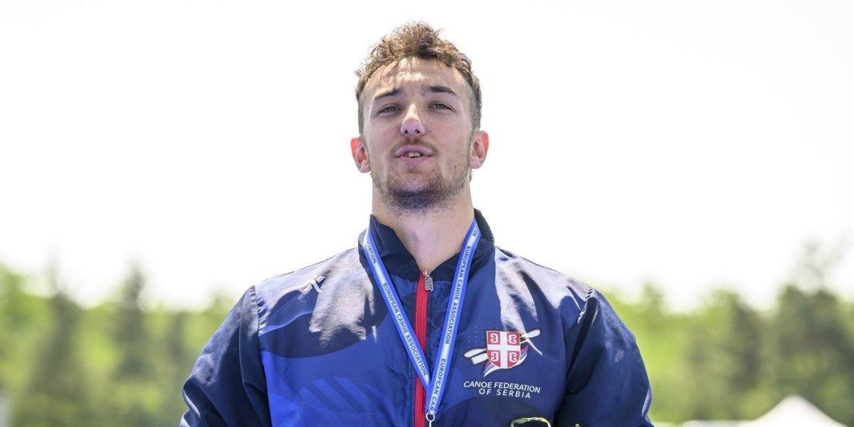 Bravooo, Srbin seje strah - Strahinja postao šampion Evrope