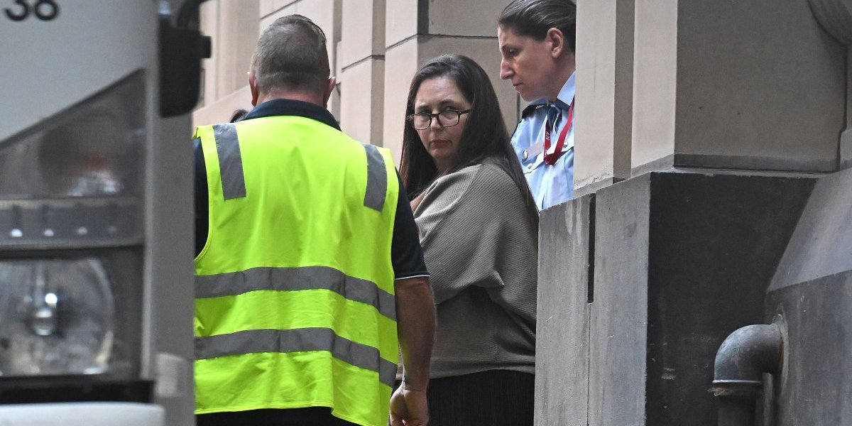 Pozvala bivšeg svekra i svekrvu na ručak, umrli u mukama, a ni tetki nije bilo spasa! Australijanka proglašena krivom za trostruko ubistvo