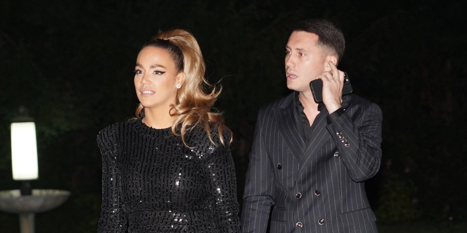 Bivši muž Marije Mikić više ne živi sam - Posao ga neće, ali mu je sreća u ljubavi naklonjena (FOTO)