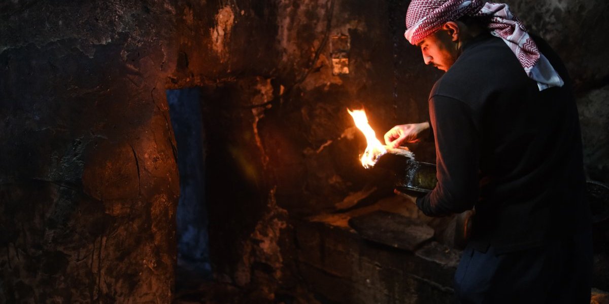 Horor u Iraku: Osam turskih vojnika poginulo u operaciji, bili izloženi smrtonosnom gasu!