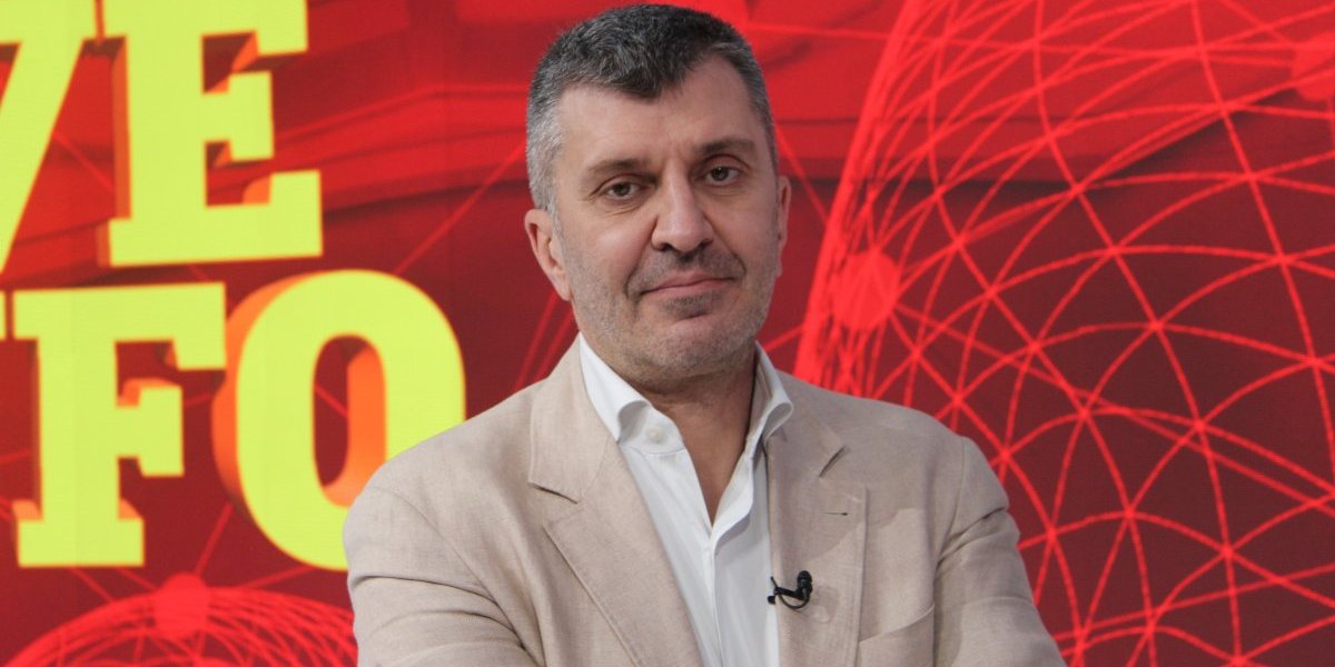 Đorđević: Spirala ludila blokadera i dela opozicije