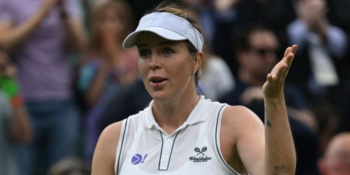 Vimbldon se pere posle skandala - Ljudska greška