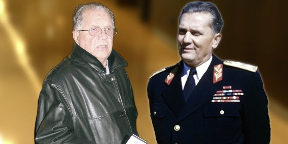 Tito proterao ženu Bore Todorovića iz Jugoslavije: Slavni glumac bio u depresiji, za ljubav se borio do poslednjeg daha