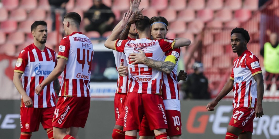 Zvezda dobija neočekivano pojačanje: Otpisani igrač postaje adut za LŠ?