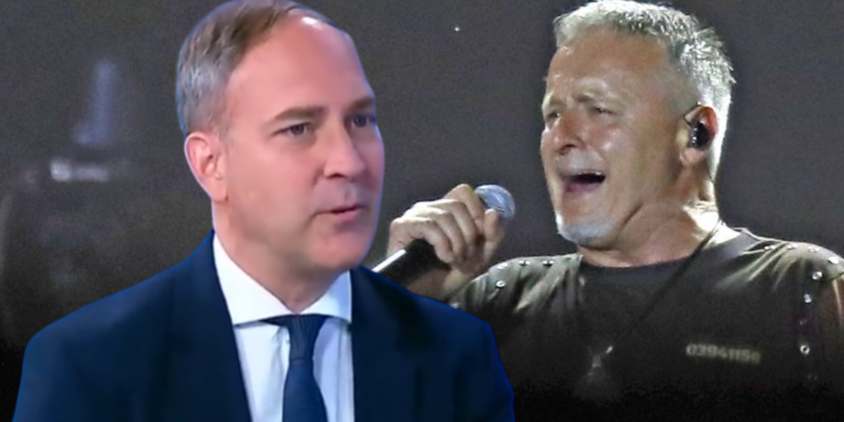 (VIDEO) Ovaj je idol blokadera! Bartulica u transu zbog ustaškog pira u Zagrebu: Hrvatska se budi!