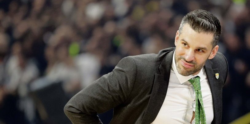 Alimpijević dobija novac i odrešene ruke - jedini uslov: Osvajanje Evrokupa