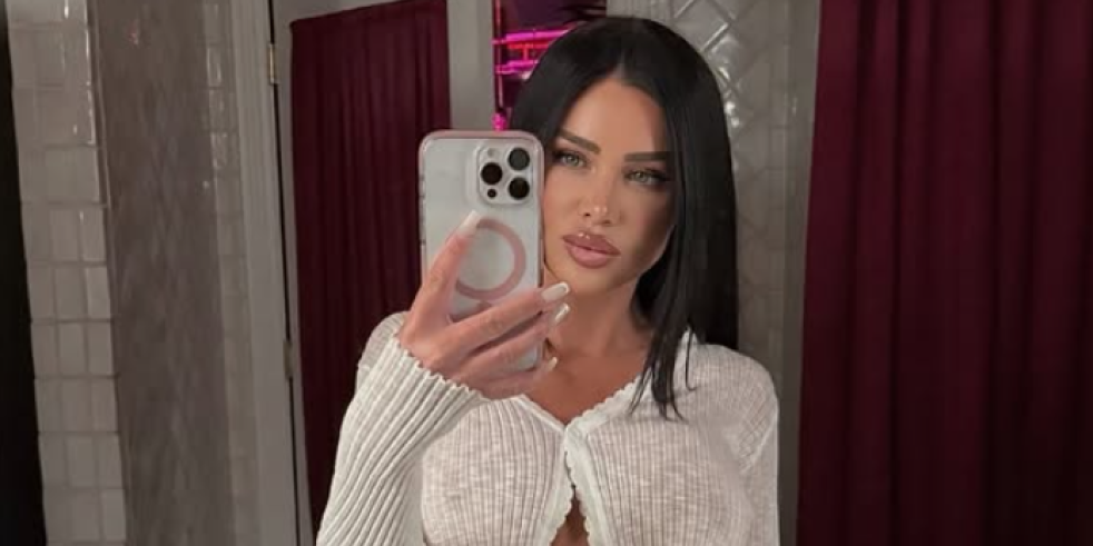 Slomljenog srca i odbačena od svih: Stanija otišla iz Srbije