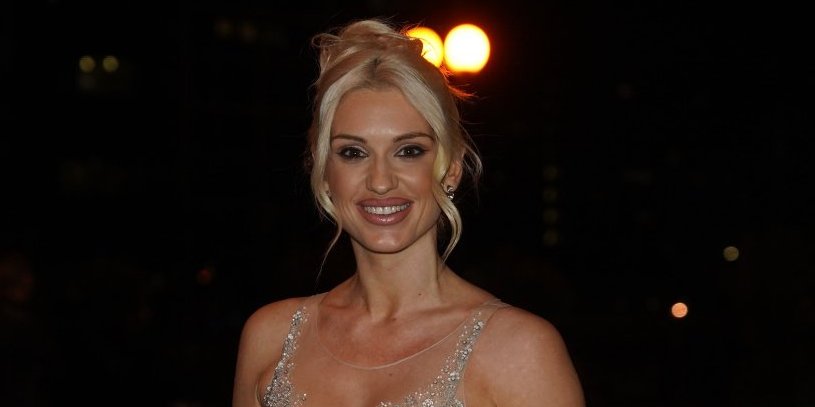 Anja Mit otkrila pol bebe - Glumica van sebe od sreće