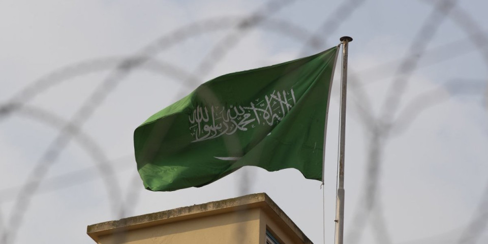 Napad nožem na svetom mestu: Austrijanac na korak do smrtne kazne u Saudijskoj Arabiji