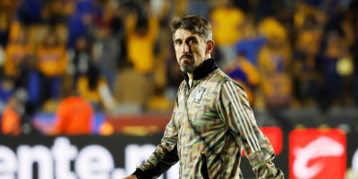 Veljko Paunović je novi selektor fudbalske reprezentacije Srbije