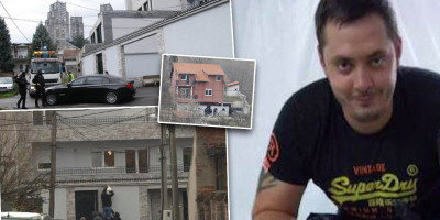 U Specijalnom sudu u Beogradu danas je nastavljeno suđenje Veljku Belivuku i njegovom klanu, a kako su svi prisutni rekli, stupaju u štrajk glađu.