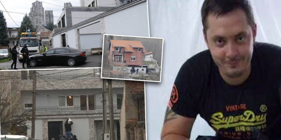 Belivukov klan stupa u štrajk glađu! Haos na suđenju Velji Nevolji i ekipi