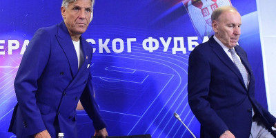 Mesina šokirao Srbiju na rastanku: Ovaj sudija je najbolji u Superligi!