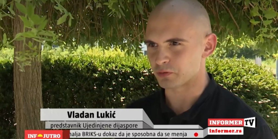 Dramatična priča Srbina sa KiM: Uhapšen na Vidovdan, posle šiptarskog terora napali ga blokaderi (VIDEO)