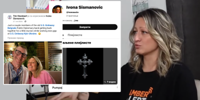 Ime Ivone Šišmanović široj javnosti u Srbiji ništa ne znači, pa ipak trebalo bi!