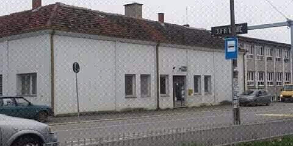 Da li je ovo motiv ubistva Gorana S. u Bačini: Pretio mu zbog krastavca?