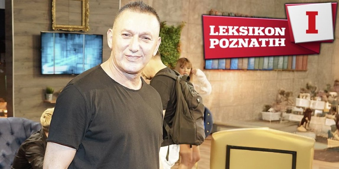 Ložio sam se na Tanju Bošković: Šako Polumenta o prvom honoraru, koleginicama i najvećem blamu