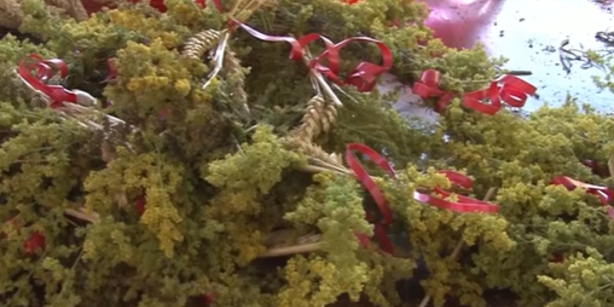 Vernici šokirani cenom ivanjskih venčića: Nikad nisu bili skuplji