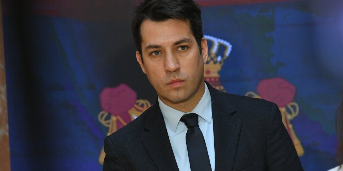 Priziva "Oluju" nakon Tompsonove ustašijade: Dobrica priželjkuje prolivanje srpske krvi (FOTO)