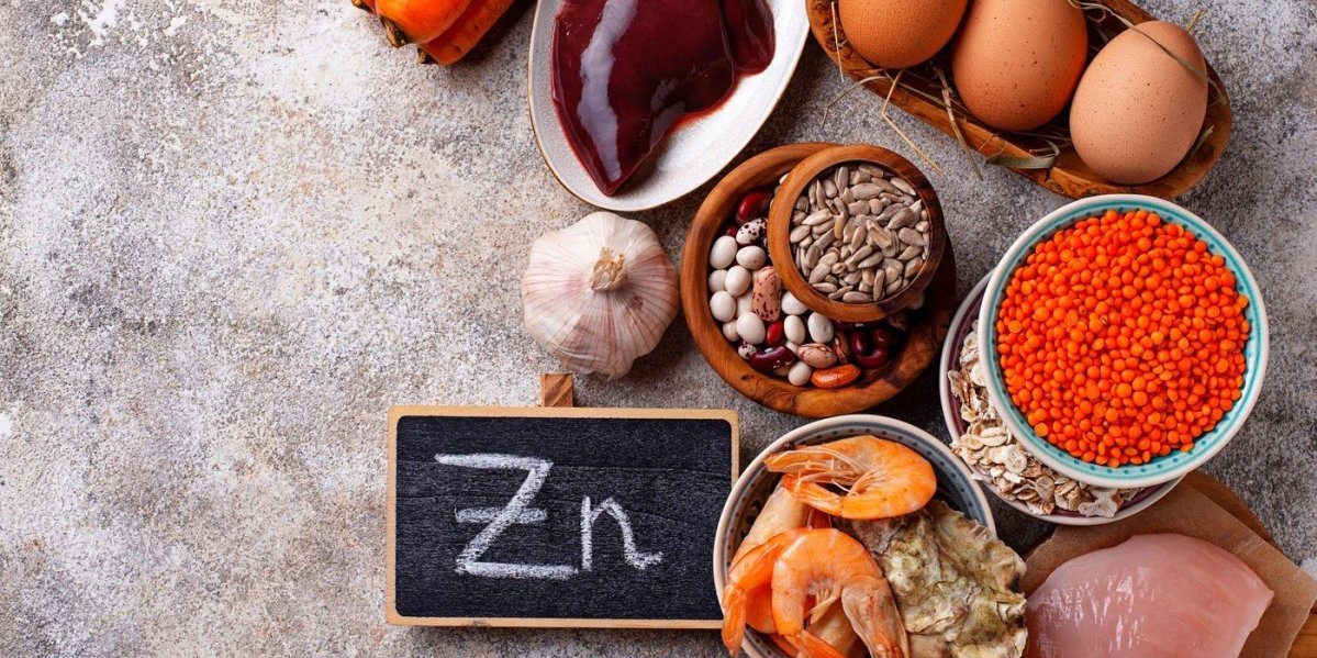 Cink: Osnova muškog zdravlja i kralj optimalnog testosterona