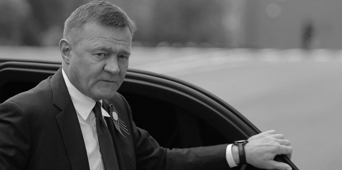 Putin ga jutros smenio, on izvršio samoubistvo: Cure detalji smrti bivšeg ruskog ministra, telo pronađeno u automobilu