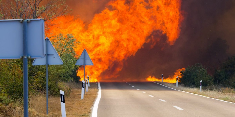 Situacija nikada viđena do sad: Vatrogasci heroji za 10 dana ugasili ovoliko požara
