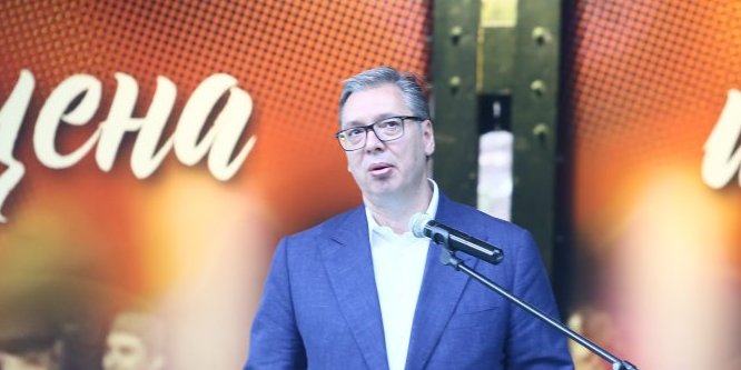 Najveći fašistički skup od Drugog svetskog rata: Vučić o koncertu Tompsona u Zagrebu