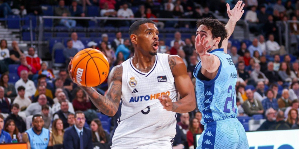 Zvezda dovodi igrača Real Madrida? Trese se Mali Kalemegdan, "delije" na nogama