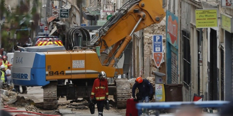 Sedam godina čekali presudu za urušavanje zgrada: Tragedija u Marselju otkrila svu tromost evropskog pravnog sistema