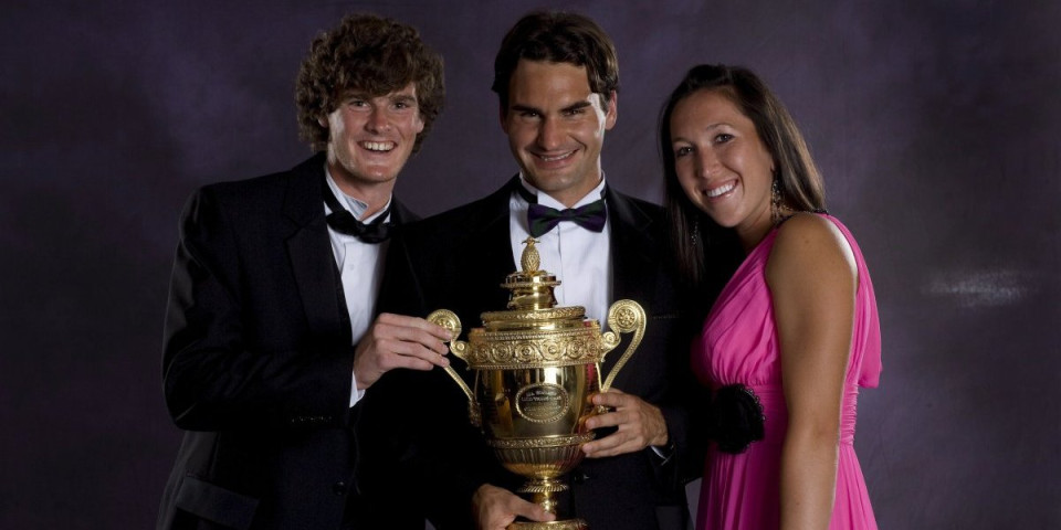 Na današnji dan: Jelena i Marej režirali čudo na Vimbldonu