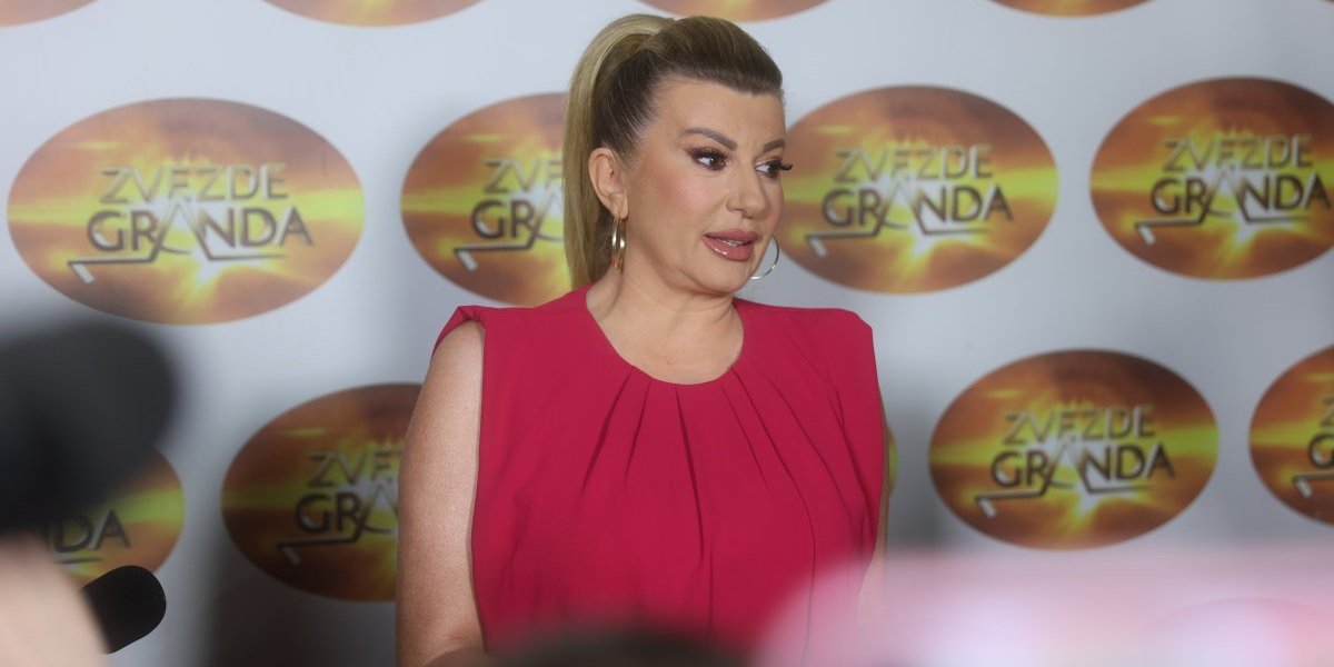 "Srpski pevači nam uzimaju hleb iz usta": Makedonac, koji je lažno optužio Viki, zakukao što mu ne ide (VIDEO)