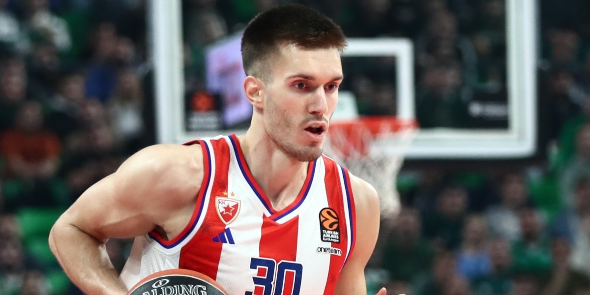 Petrušev stigao u Dubai: Ovo su prve reči bivšeg igrača Zvezde po dolasku u novi klub (FOTO)