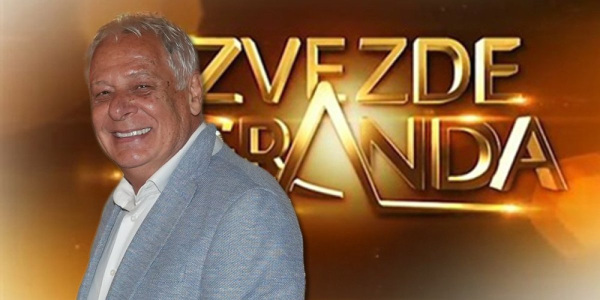 Oglasio se direktor Granda: Goran Šljivić otkrio dalju sudbinu Zvezde Granda