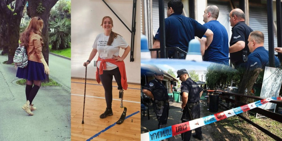 Ispalio ceo šaržer u bivšu ženu: Ispovest devojke koja je preživela krvavi pir u Žitištu (FOTO)