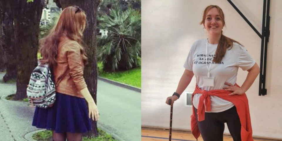 Ubica joj je ispalio 6 hitaca u telo, a ona slavi život: Bojana obeležila 10 godina od masakra porukom koja tera suze na oči