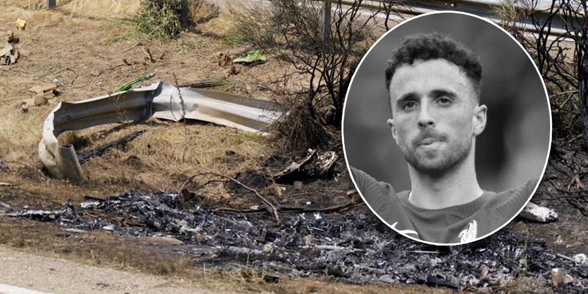 Isplivali stravični detalji nesreće u kojoj su poginuli Žota i njegov brat - Ovo ih je usmrtilo