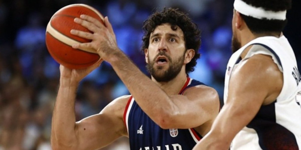 Micić spreman za Evrobasket: Ovo je prilika da se još više ujedinimo, to nam je neophodno